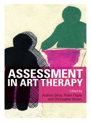 cover image of Assessment in Art Therapy
